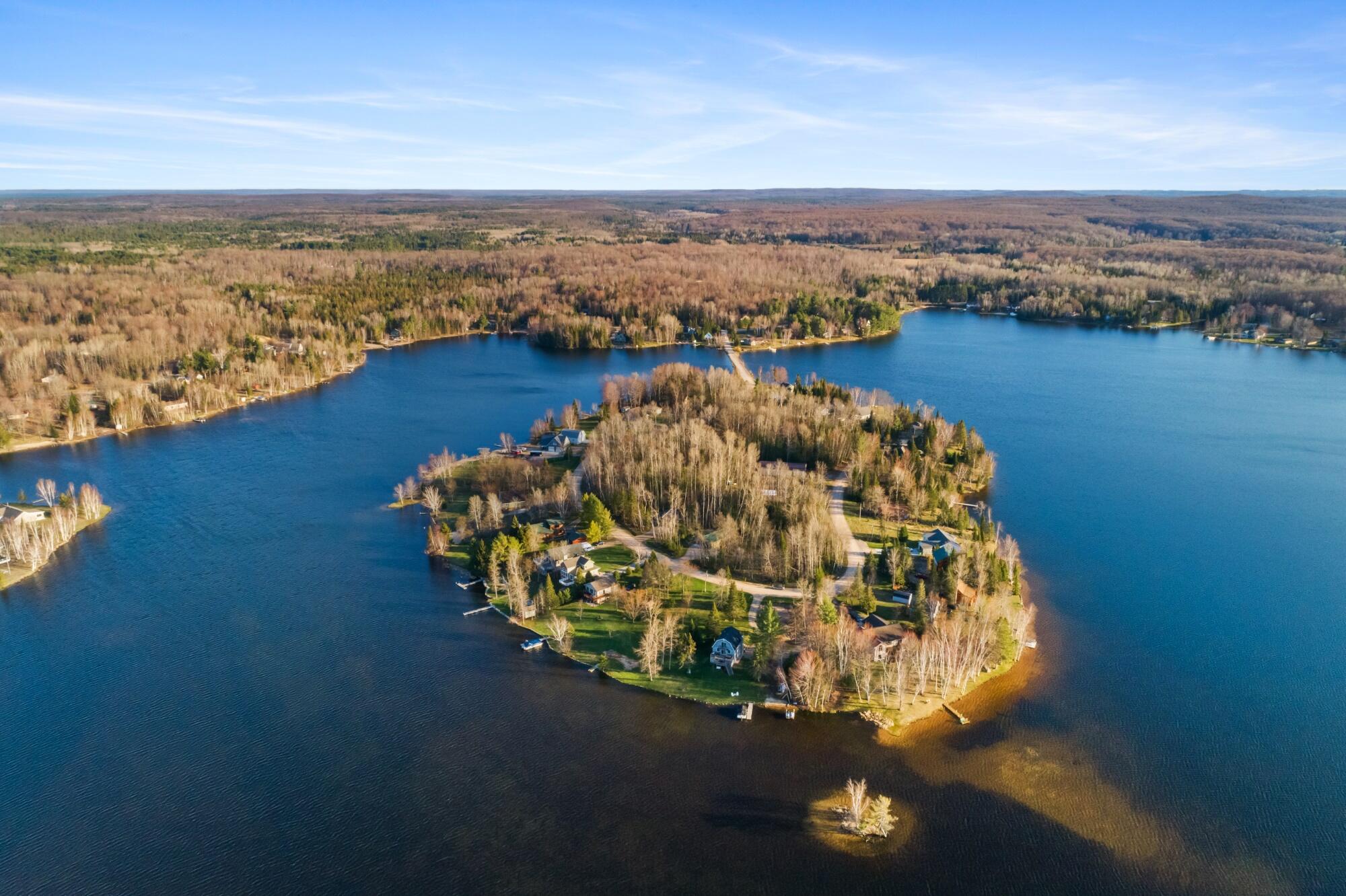 3285 Wurm Road Wolverine, MI 49799 - Photo 7 of 16 Gallery Image 7