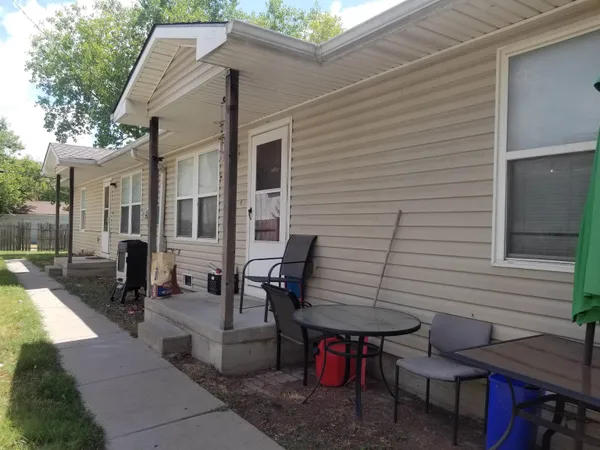 $150,000 | 1946 South Everett Street, Unit 2, Wichita, KS 67213