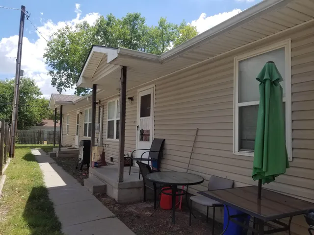 $150,000 | 1946 South Everett Street, Unit 2, Wichita, KS 67213