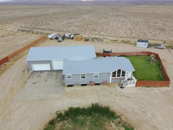 $579,900 | 27 Winds Vw Drive, Rock Springs, WY 82901