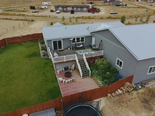 $569,900 | 27 Winds Vw Drive, Rock Springs, WY 82901