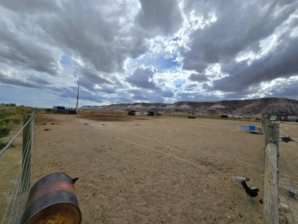 $569,900 | 27 Winds Vw Drive, Rock Springs, WY 82901