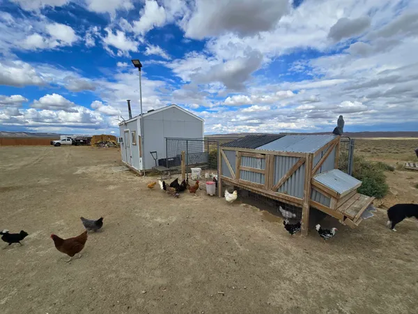 $569,900 | 27 Winds Vw Drive, Rock Springs, WY 82901