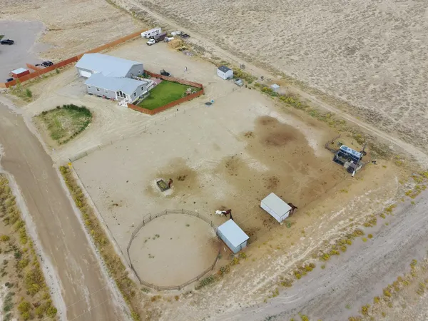 $569,900 | 27 Winds Vw Drive, Rock Springs, WY 82901