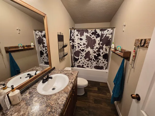 $569,900 | 27 Winds Vw Drive, Rock Springs, WY 82901