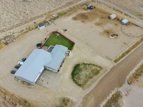 $569,900 | 27 Winds Vw Drive, Rock Springs, WY 82901