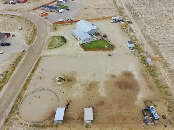 $569,900 | 27 Winds Vw Drive, Rock Springs, WY 82901
