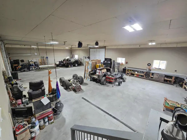 $569,900 | 27 Winds Vw Drive, Rock Springs, WY 82901