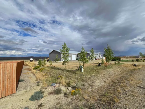 $569,900 | 27 Winds Vw Drive, Rock Springs, WY 82901