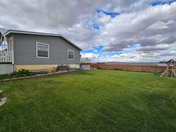 $569,900 | 27 Winds Vw Drive, Rock Springs, WY 82901