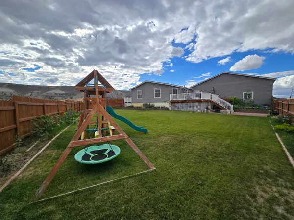 $569,900 | 27 Winds Vw Drive, Rock Springs, WY 82901