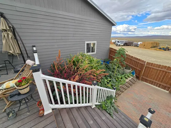 $569,900 | 27 Winds Vw Drive, Rock Springs, WY 82901