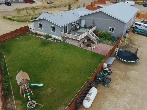 $569,900 | 27 Winds Vw Drive, Rock Springs, WY 82901