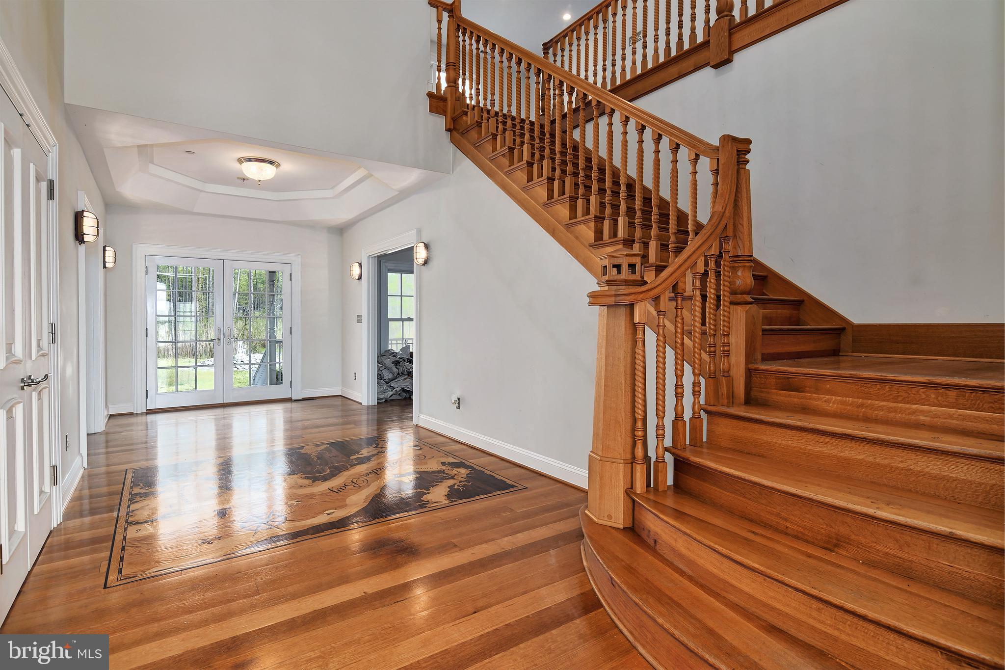 5040 Brooks Road Woolford, MD 21677 - Photo 16 of 76 Foyer
