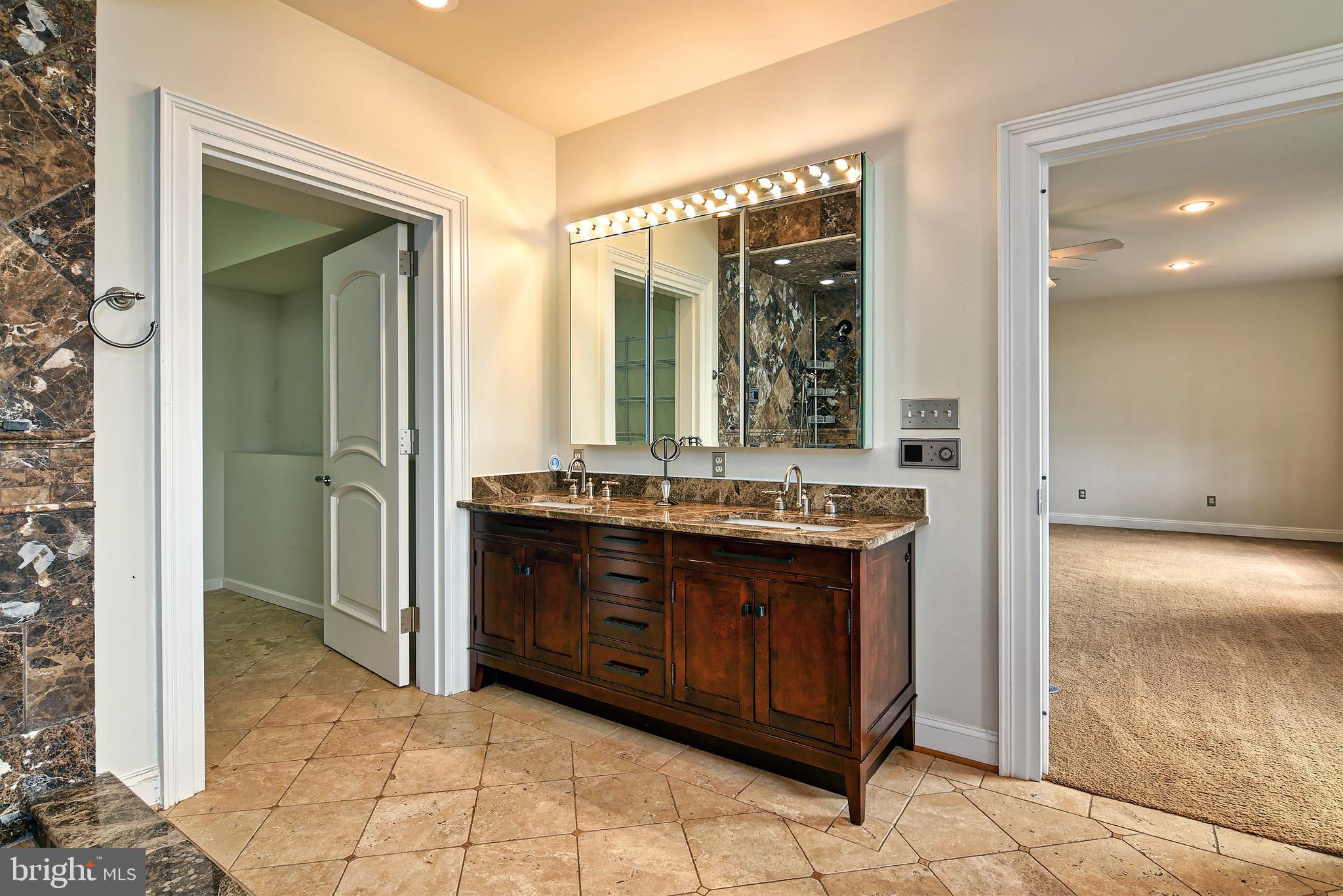 5040 Brooks Road Woolford, MD 21677 - Photo 45 of 76 Primary bathroom