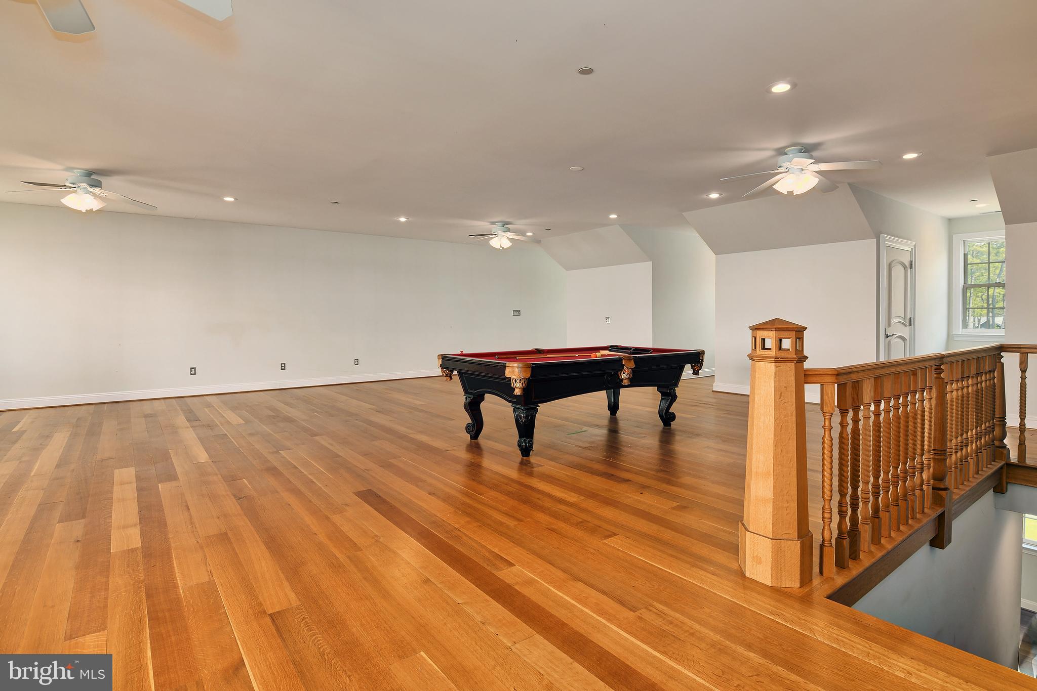 5040 Brooks Road Woolford, MD 21677 - Photo 53 of 76 Third floor game room