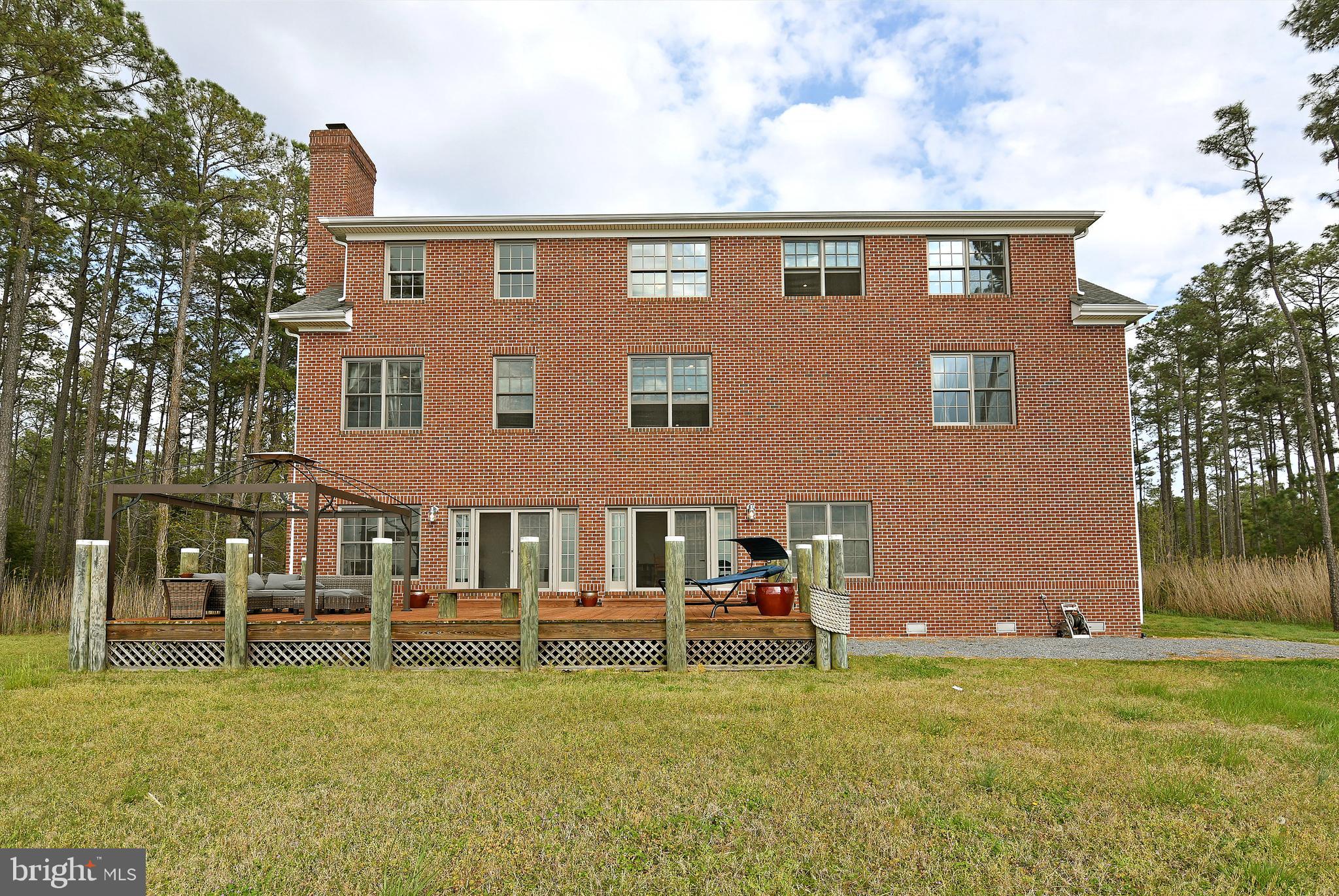 5040 Brooks Road Woolford, MD 21677 - Photo 55 of 76 Gallery Image 55