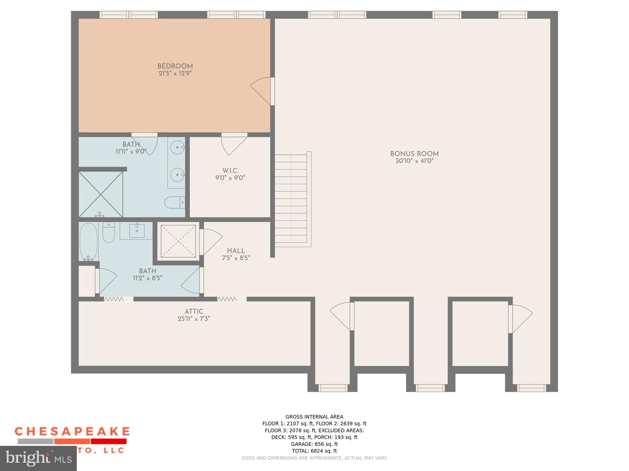 5040 Brooks Road Woolford, MD 21677 - Photo 62 of 76 Gallery Image 62