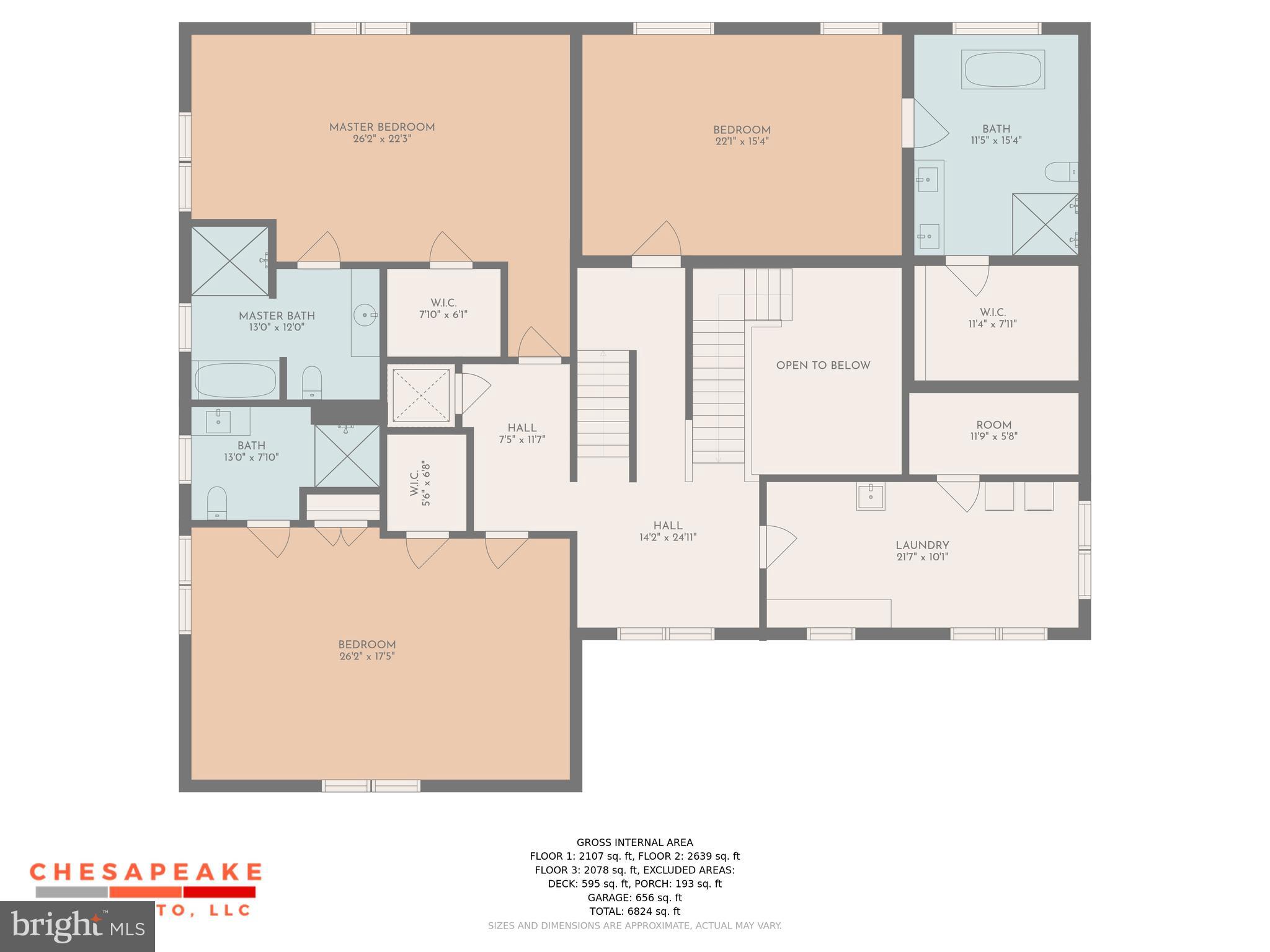 5040 Brooks Road Woolford, MD 21677 - Photo 63 of 76 Gallery Image 63