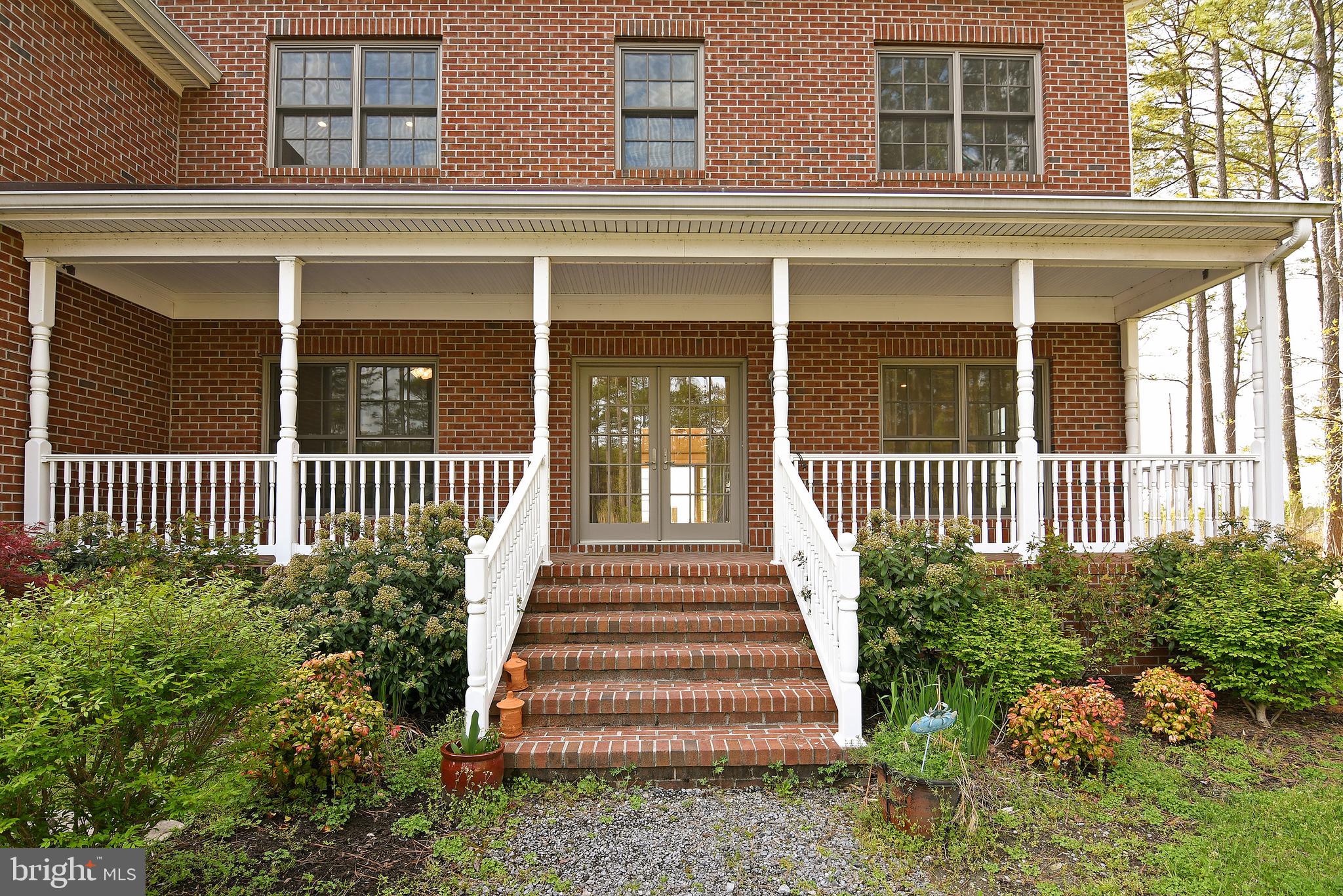 5040 Brooks Road Woolford, MD 21677 - Photo 8 of 76 Gallery Image 8