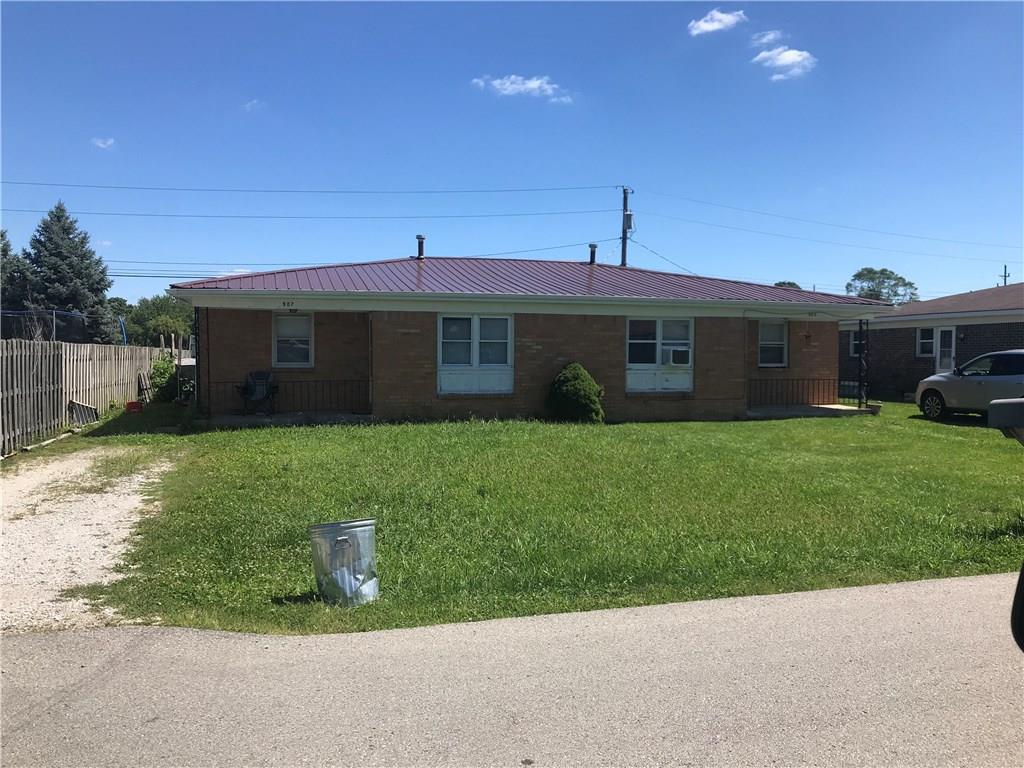 1007 South Patterson Street Lebanon, IN 46052 - Photo 1 of 1 Gallery Image 1
