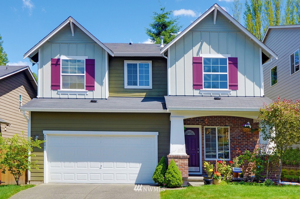 23001 27th Drive Southeast Bothell, WA 98021 - Photo 1 of 23