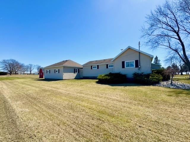 1705 South State Road Ithaca, MI 48847 - Photo 2 of 22