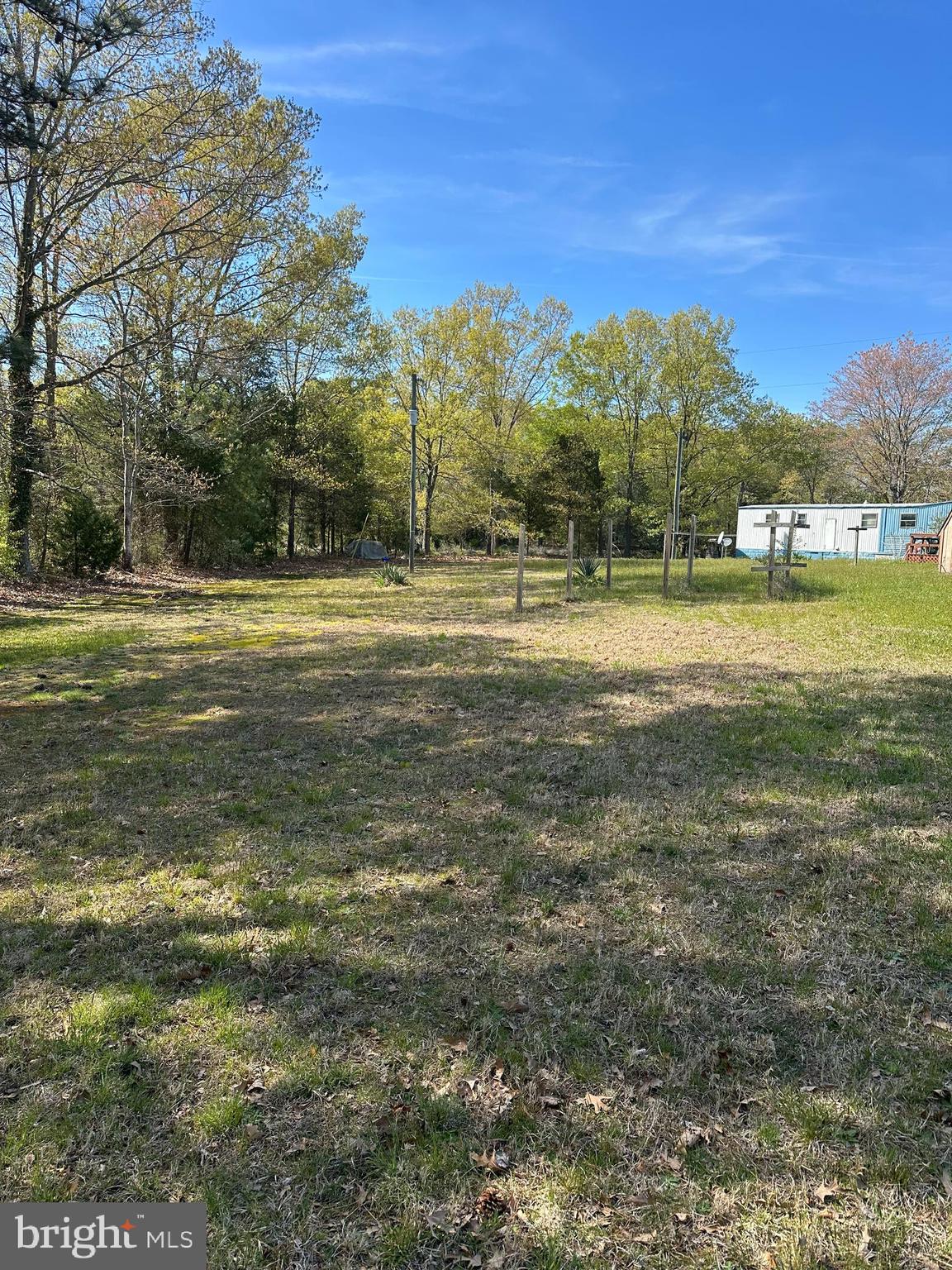 1483 Wilton Road Hague, VA 22469 - Photo 12 of 15 a view of a water fountain and a big yard