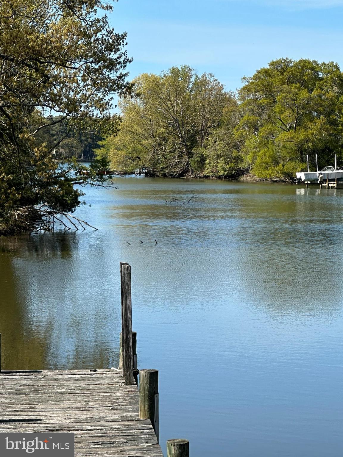 1483 Wilton Road Hague, VA 22469 - Photo 2 of 15 a view of a lake