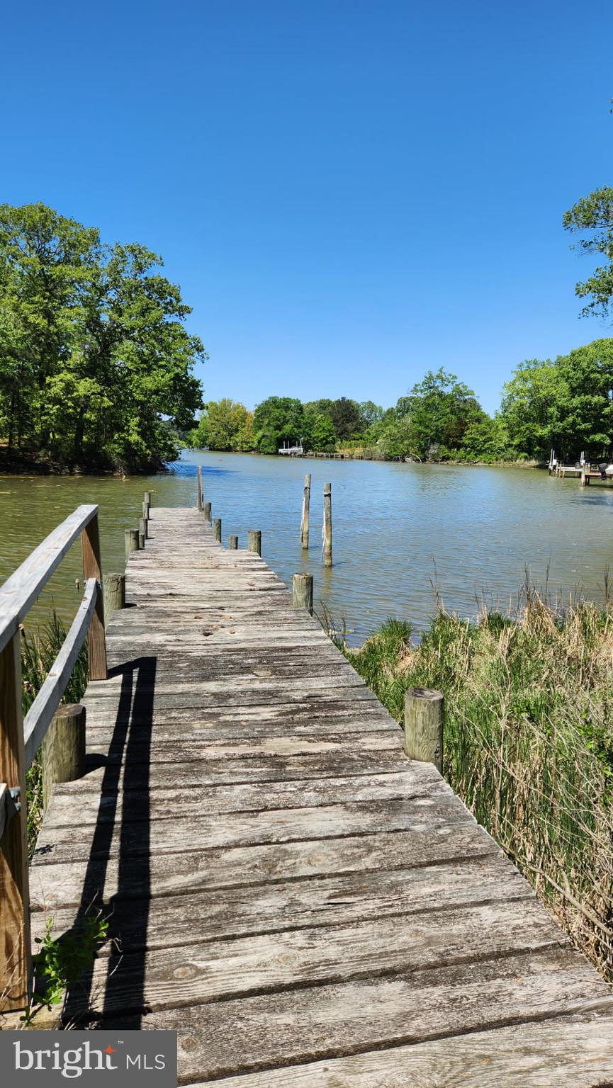 1483 Wilton Road Hague, VA 22469 - Photo 3 of 15 a view of lake