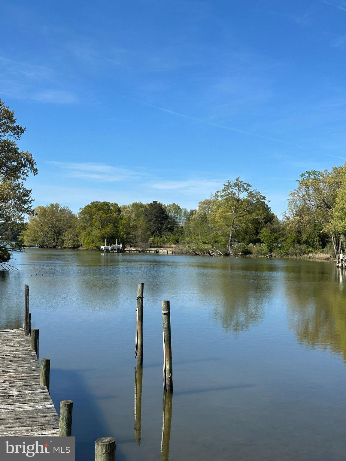 1483 Wilton Road Hague, VA 22469 - Photo 6 of 15 a view of lake
