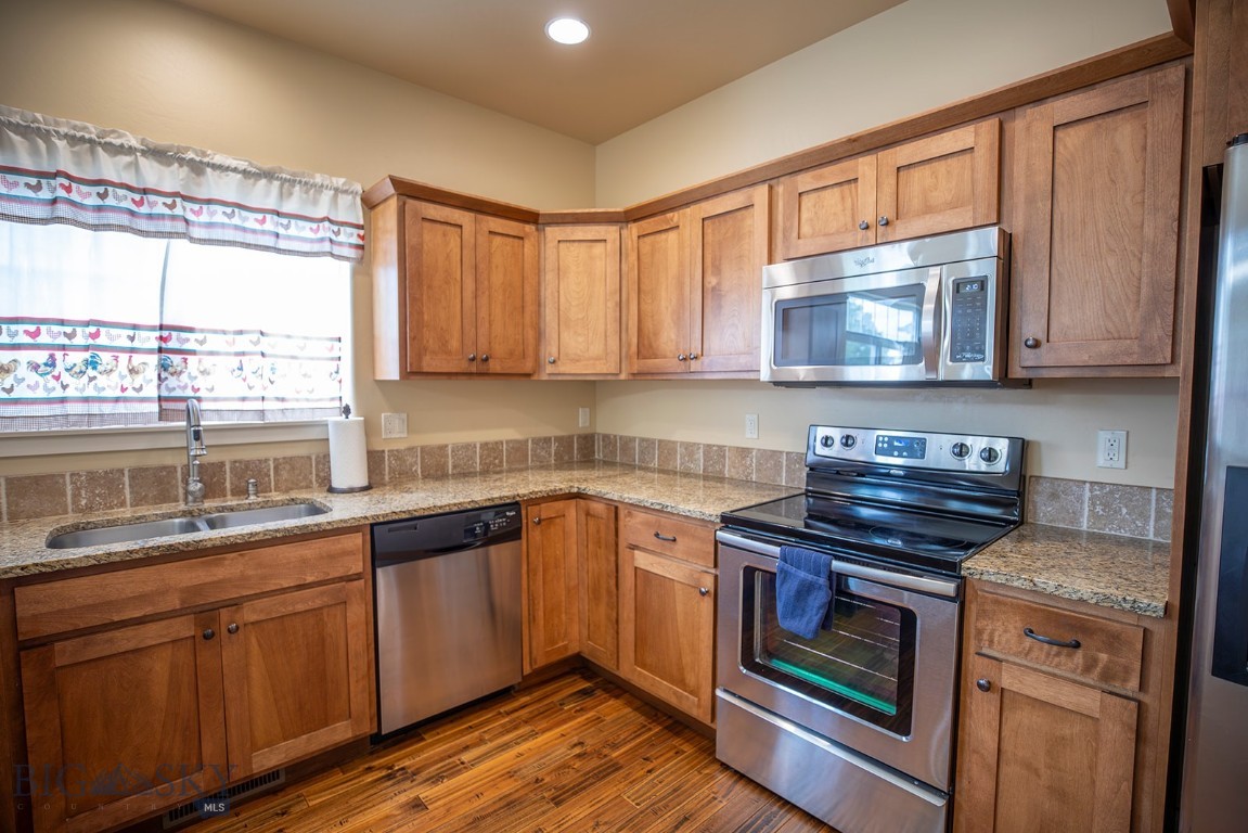 90 Ridge Line Lane Bozeman, MT 59718 - Photo 24 of 53 Gallery Image 24