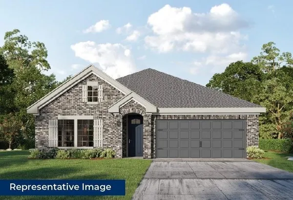 $443,160 | 309 Sequoia Lane, Denton, TX 76210