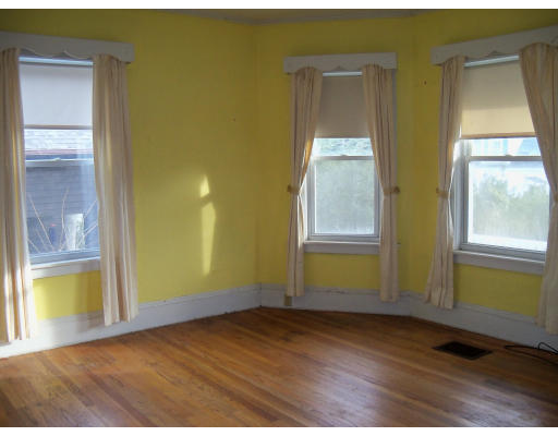10 High Street Ayer, MA 01432 - Photo 8 of 8 a view of empty room with a window