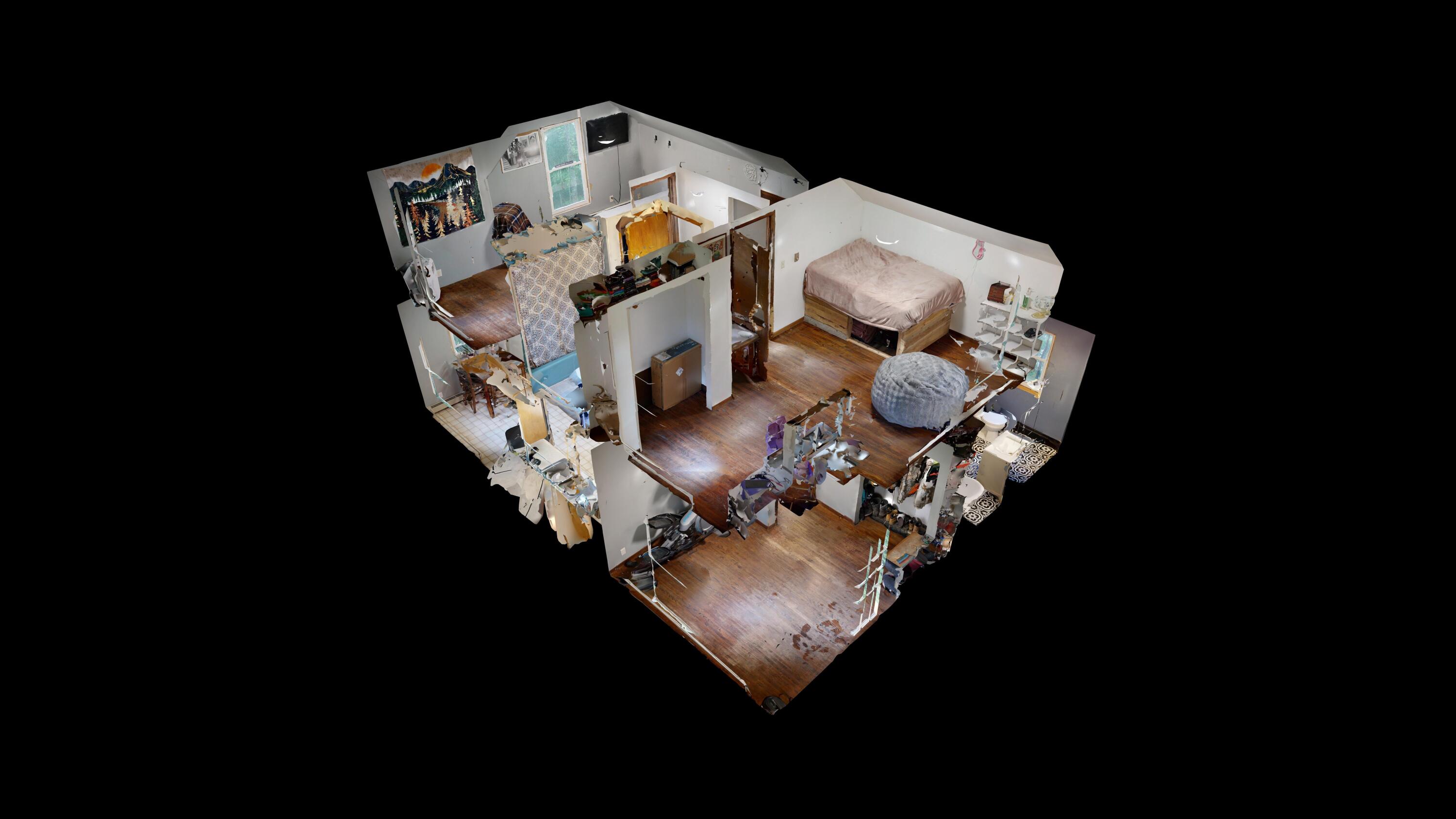 57 Innes Ridge Road Wayne, ME 04284 - Photo 36 of 42 57-Innes-Ridge-Road-Dollhouse-View