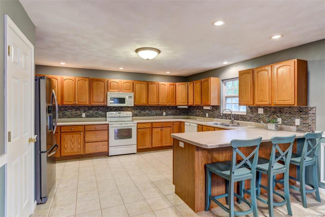 321 West Woodland Ridge Valmeyer, IL 62295 - Photo 14 of 41