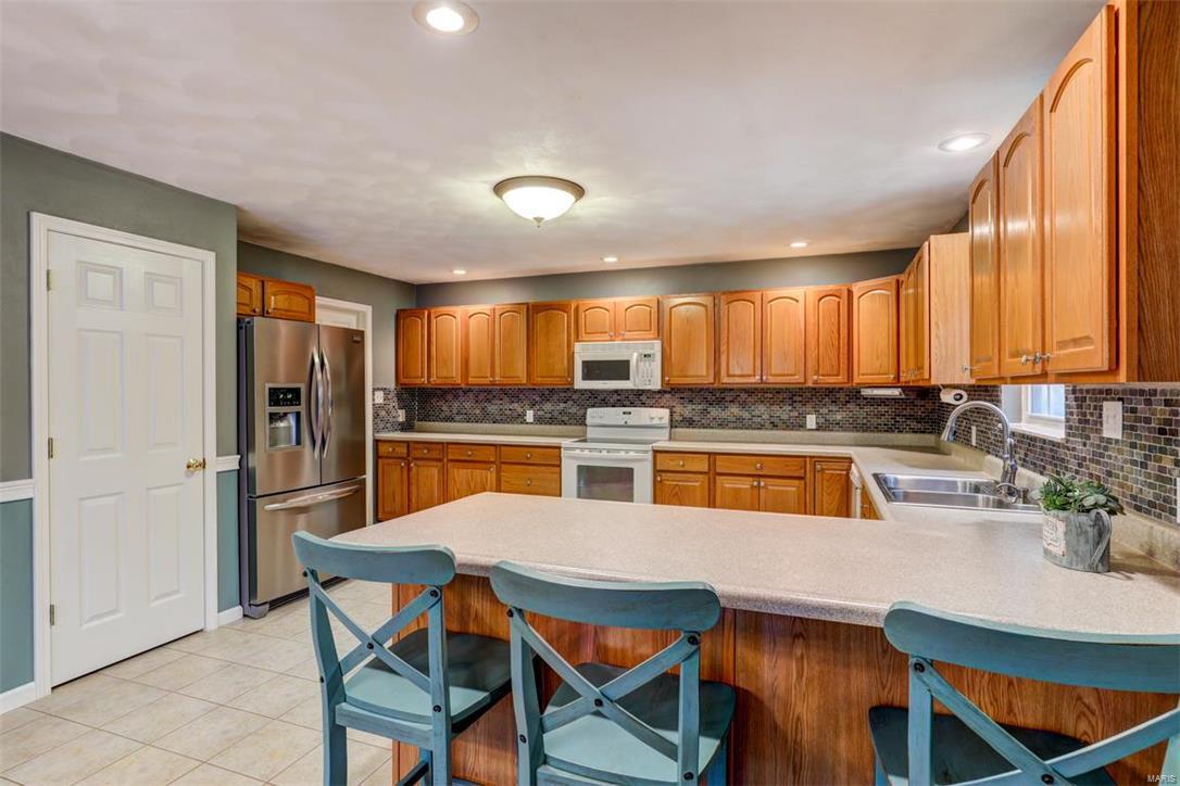 321 West Woodland Ridge Valmeyer, IL 62295 - Photo 15 of 41