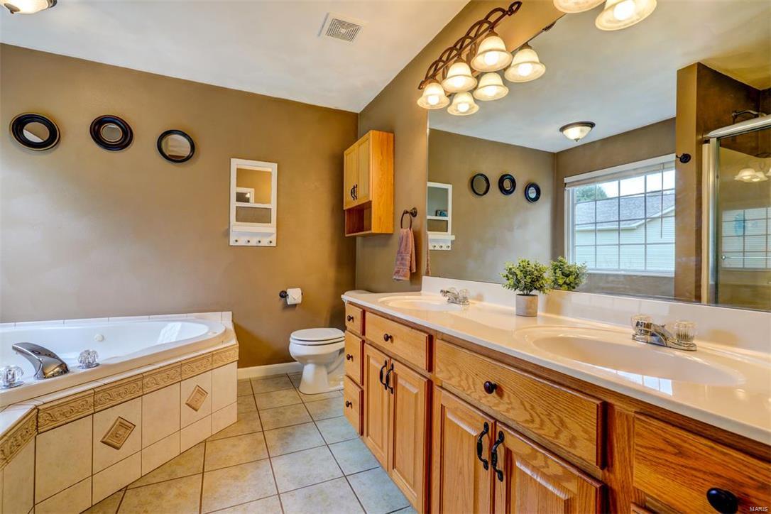321 West Woodland Ridge Valmeyer, IL 62295 - Photo 24 of 41