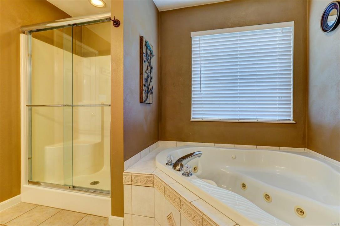 321 West Woodland Ridge Valmeyer, IL 62295 - Photo 25 of 41