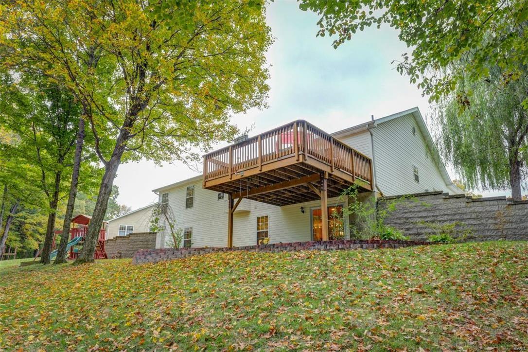 321 West Woodland Ridge Valmeyer, IL 62295 - Photo 7 of 41