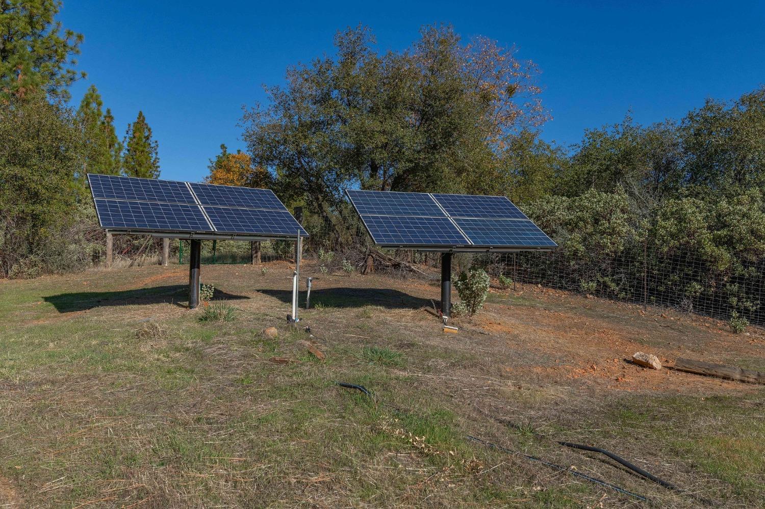 271 Sierra Madre Road Rail Road Flat, CA 95248 - Photo 42 of 57