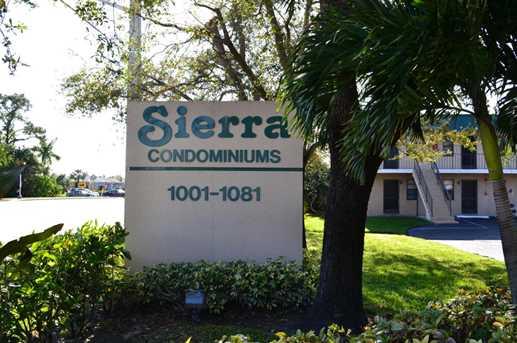 1021 Southeast Monterey Road, Unit 130 Stuart, FL 34994 - Photo 1 of 1 Condominium
