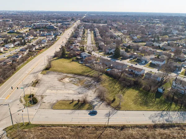 $150,000 | Lot 7 South Kean Avenue, Hickory Hills, IL 60457