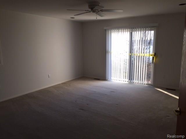 4333 Cedar Lake Road Howell, MI 48843 - Photo 11 of 26 master bedroom.JPG