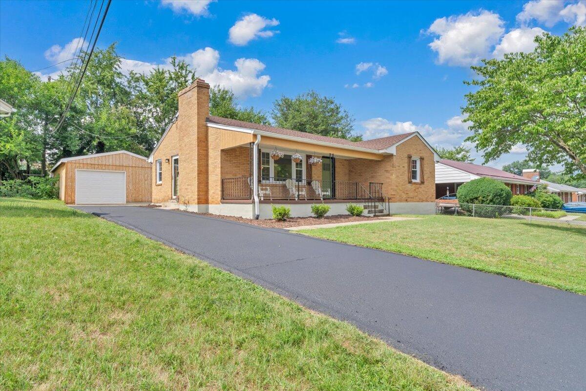 3308 Frontier Road Northwest Roanoke, VA 24012 - Photo 36 of 37 42-MIB01247