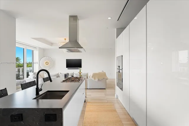 $2,450,000 | 4701 Meridian Avenue, Unit 316, Miami Beach, FL 33140