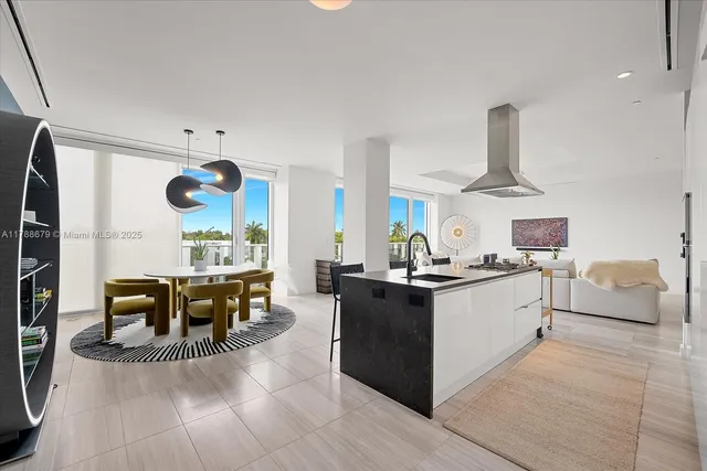 $2,450,000 | 4701 Meridian Avenue, Unit 316, Miami Beach, FL 33140