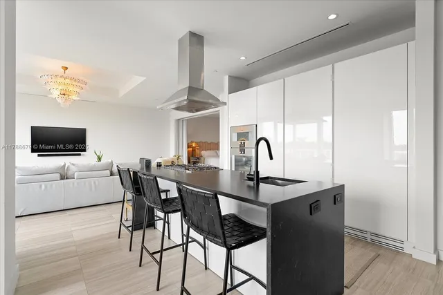 $2,450,000 | 4701 Meridian Avenue, Unit 316, Miami Beach, FL 33140