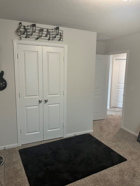 217 Lt. Rusty Jarrell, TX 76537 - Photo 13 of 28 a view of a utility room with granite countertop