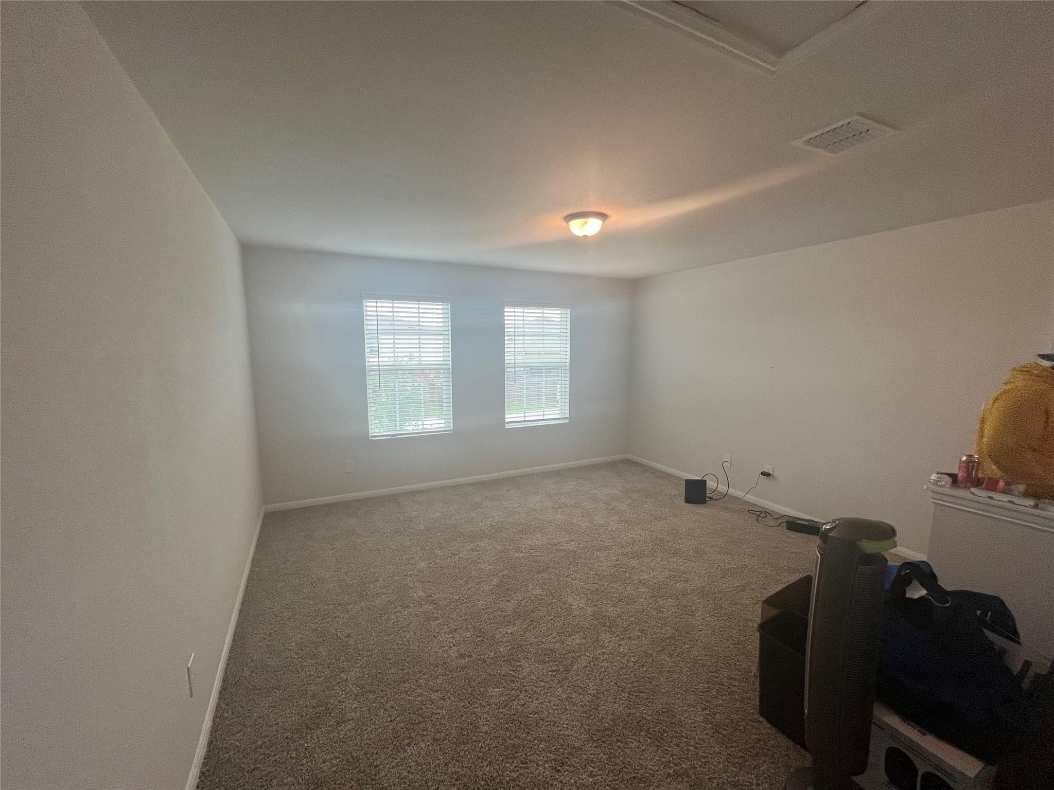 217 Lt. Rusty Jarrell, TX 76537 - Photo 19 of 28 a view of workspace with a window